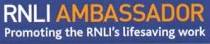 Boatshed join the RNLI Ambassador scheme