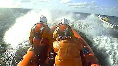 Buy a boat through us and get complimentary membership of the RNLI