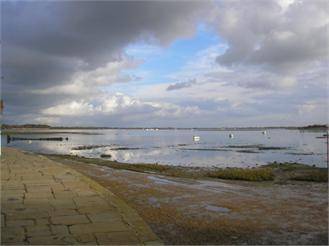 Chichester Harbour Events - December