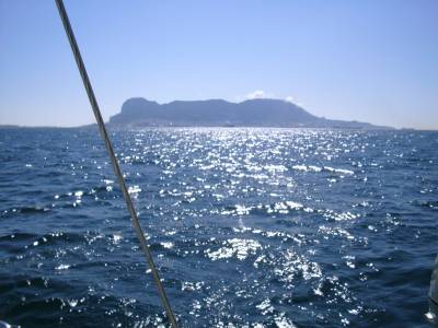 Gibraltar - Hassle Free Location to Sell your Yacht