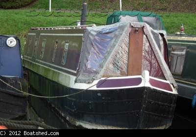 How to Sell a Boat on the Inland Waterways