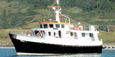 Perfect Liveaboard or Business Opportunity in Beautiful Dartmouth