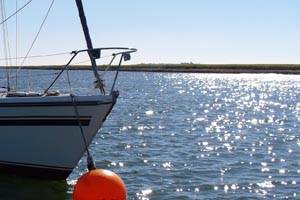 How to Choose a Marina in Essex