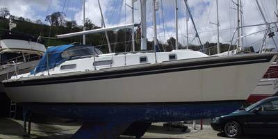 New Instructions – Westerly Konsort For Sale