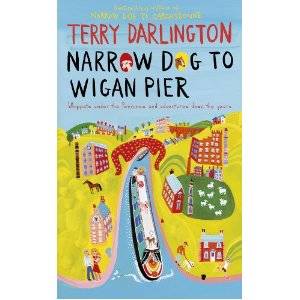 Recommended Narrowboat Books