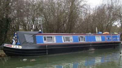 Boatshed.com appointed new brokerage provider by British Waterways Marinas Ltd.