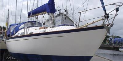 New Instructions – Sovereign 32 for sale