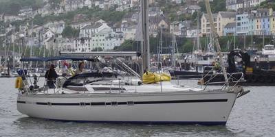 New Instructions – Jeanneau Voyage 12.5 for sale