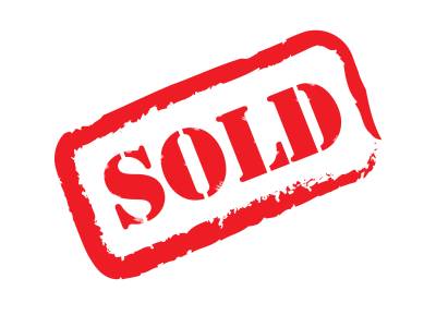 SOLD, SOLD, SOLD - Buyers waiting - so call us now!