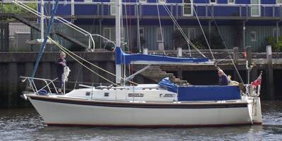 New Instructions – Westerly Konsort For Sale