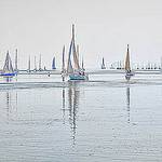 Essex Sailing Championships
