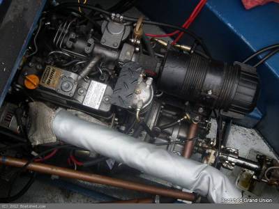 Modern Boat Engines: Which is best? 