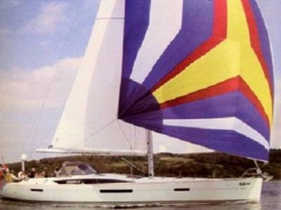 Fife Regatta 2013 enjoy with a Day Out on a luxury sailing yacht