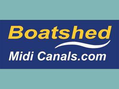 Devenir courtier chez Boatshed Midi Canals