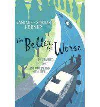 Book Corner: For Better For Worse on a Boat