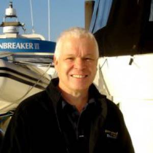 A day in the life of yacht broker Steve