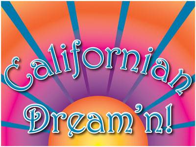 Californian Dream'n