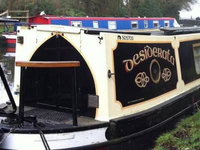 3 mistakes to avoid when buying a canal boat