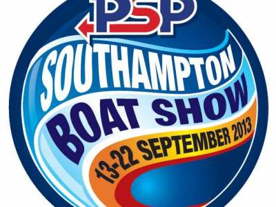 PSP Southampton Boat Show...STAND DO63