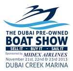 82,000 boats needed by 2015 -UPDATED SHOW DELAY