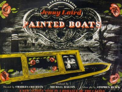 Can you recommend any narrowboat films?