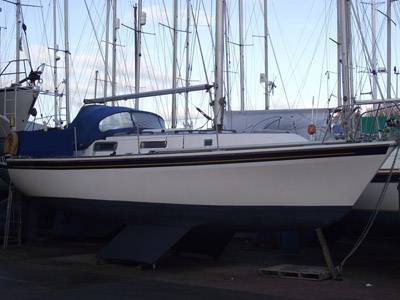New to the market – Westerly Konsort for sale