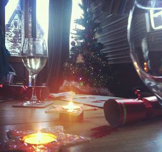 5 no cost Christmas treats for boaters