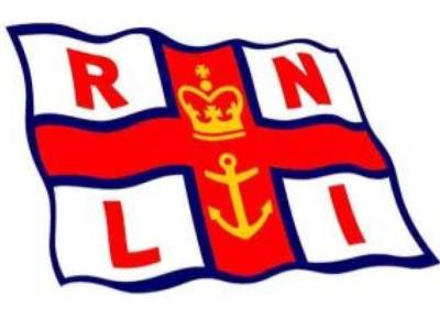 Wirral Fundraisers Win Awards For Hoylake Lifeboat