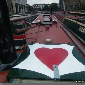 Desperately Seeking Boater With GSOH