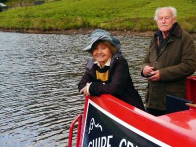 Great Canal Journeys: Essential Telly for Boaters