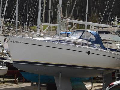 Beneteau First 285 offered for sale