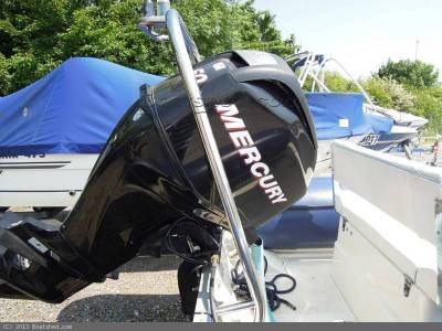 How Safe is Your Boat From Thieves?