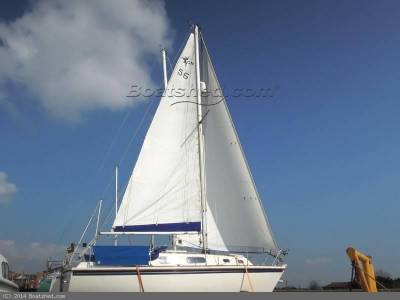 3 Glorious Sailing Yachts Reduced in Price
