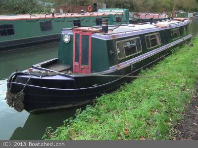 Our Top 3 Featured Boats This Week