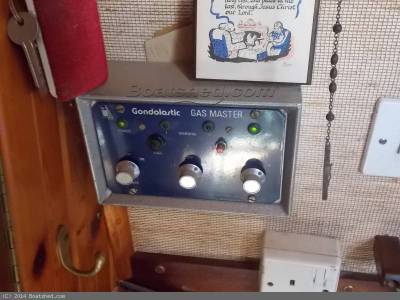 How Safe is Your Boat From Fire?