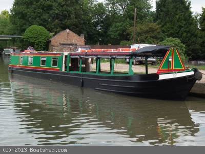 3 Bargain Boats for Summer 2014