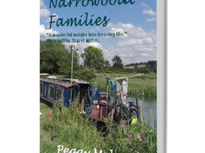 The Top 3 Books About #Narrowboat Families