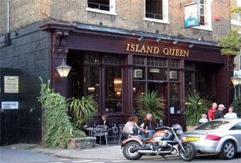 3 #London Pubs Every #Canal Boater Should Visit