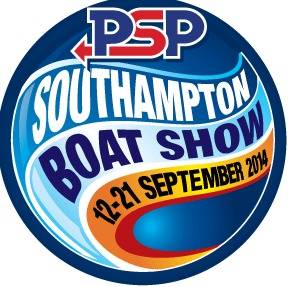 PSP Southampton Boatshow 2014 STAND BO53