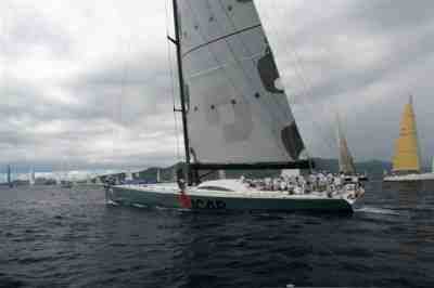 Sail Cowes Week with Ondeck