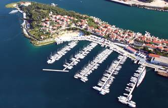 Croatia – New Boatshed, New Boat Show, New Prototype! 