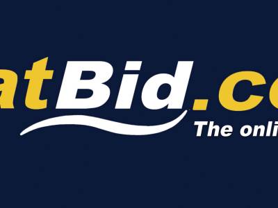 BoatBid - Day One, interview with Neil Chapman