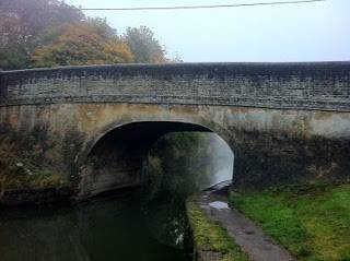 How Safe is Your Boat From the Ghosts of the Grand Union?