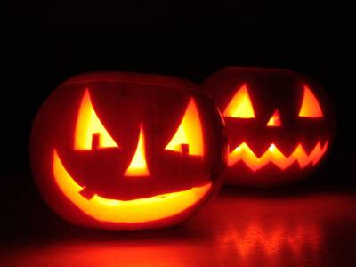 Scary Price Drops for #Halloween