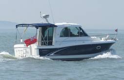 Avoiding pitfalls when buying and selling a used boat