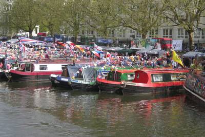 Its Festival Time Again - Soon
