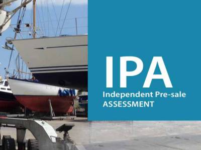 PRESS RELEASE:  Finding the perfect boat