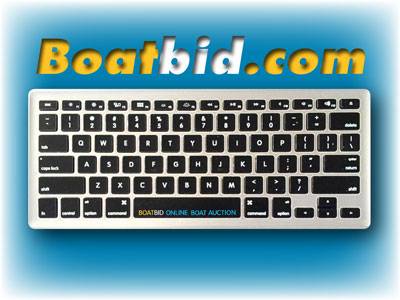 Sell or buy a boat with confidence using BoatBid!