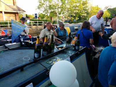 101 Things to See at Ricky Festival 2015