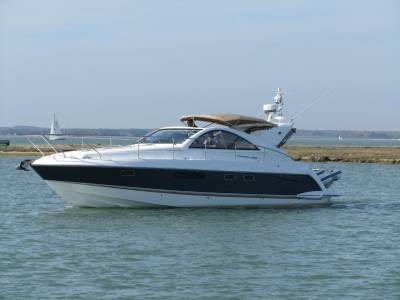 Worried about bidding on a boat in an online  boat auction?